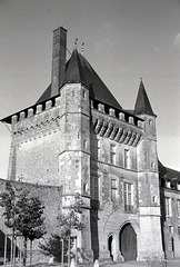 Château de Talcy