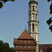 Braunschweiger Kirchen: St. Andreas am Wollmarkt