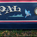 Pal narrowboat