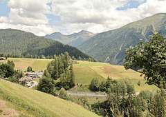 Graubündner Land