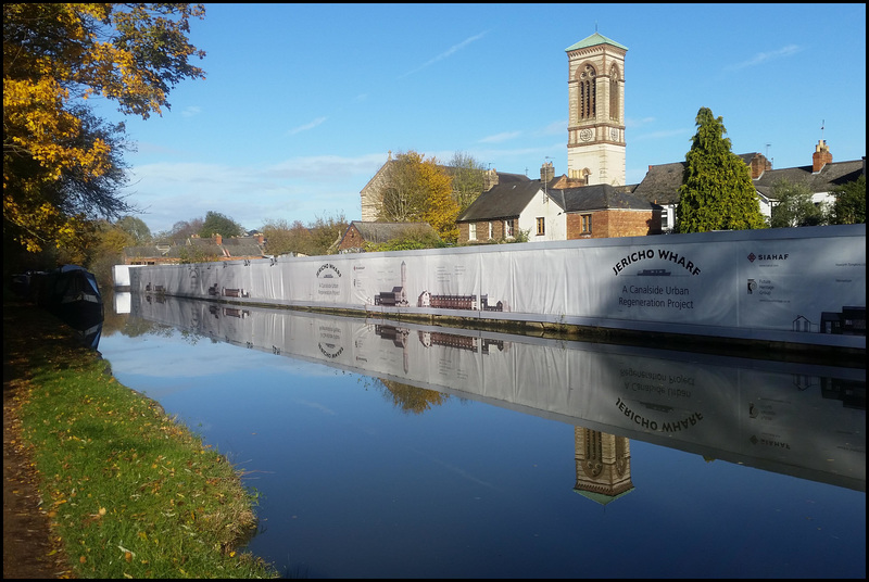 Jericho Boatyard 2019