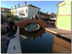 Ponticello-Little bridge