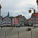 A very important town 4 me - Marktplatz von Bad Urach