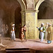 Perugia 2024 – Palazzo Baldeschi al Corso – Filippo Lippi enslaved by the Barbary pirates