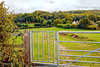Public Footpath!