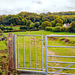 Public Footpath!