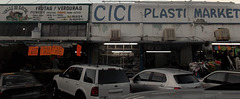 CICI Plasti market