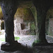 Eglise monolithe St Georges de Gurat (16)