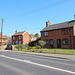 Brook Street, Yoxford, Suffolk