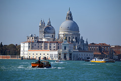 Santa Maria della Salute