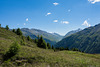 von der Gaislachalm nach Sölden (© Buelipix)