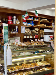 Modena 2021 – Bakery