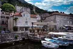 Monténégro - Perast