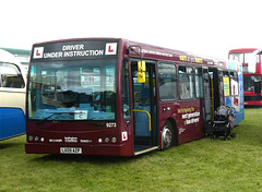 Stonham Barns 'The Big Bus Show' - 13 Aug 2023 (P1160009)