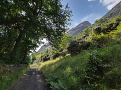 Dumyat