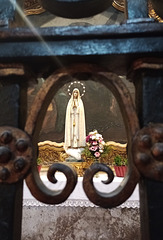 Andalusia * La madre