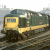 UK class 55 - Deltic