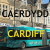 Caerdydd / Cardiff  (Cymru  / Wales)