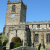 Parish Churches of England [whole exterior only]